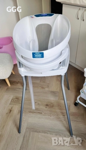 Бебешка вана Aquascalle