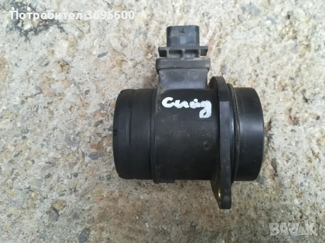 Дебитомер дросел дроселова клапа Kia Ceed Hyundai i30 1.6 CRDI Киа Сийд Хюндай и30, снимка 6 - Части - 48596414