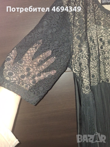 Рокля , снимка 4 - Рокли - 53289015