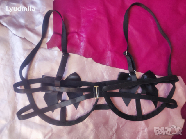 Секси бельо за всякакви поводи , снимка 5 - Бельо - 36232283