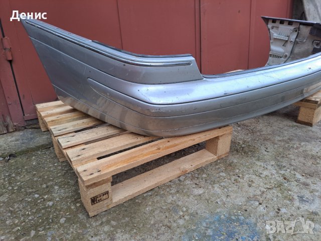  мерцедес C203, снимка 3 - Части - 40406199