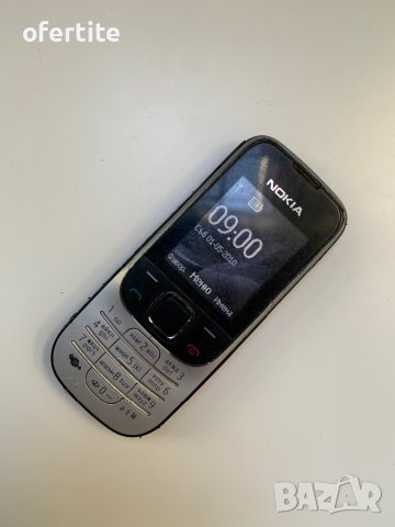 ✅ Nokia 🔝 2330c