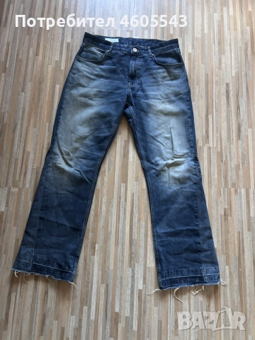 Zara flared дънки