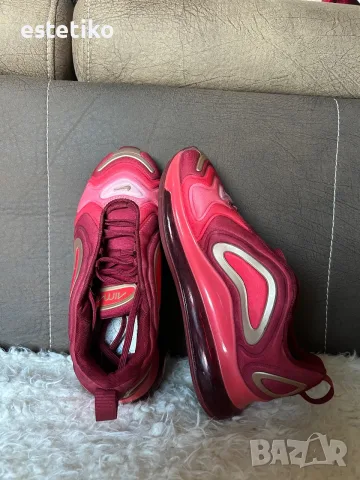 дамски маратонки nike, снимка 3 - Маратонки - 55984474