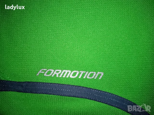 ADIDAS Formotion, Response, Оригинална. Код 1968, снимка 8 - Тениски - 40889320