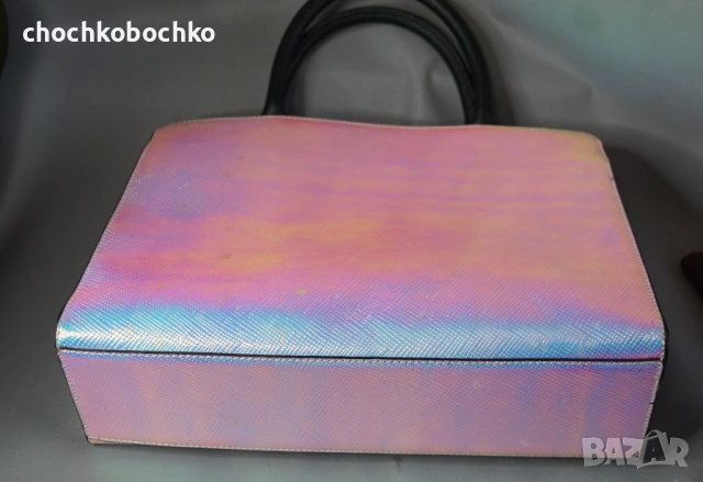Pauls Boutique London Оригинална Дамска чанта, снимка 6 - Чанти - 53160255