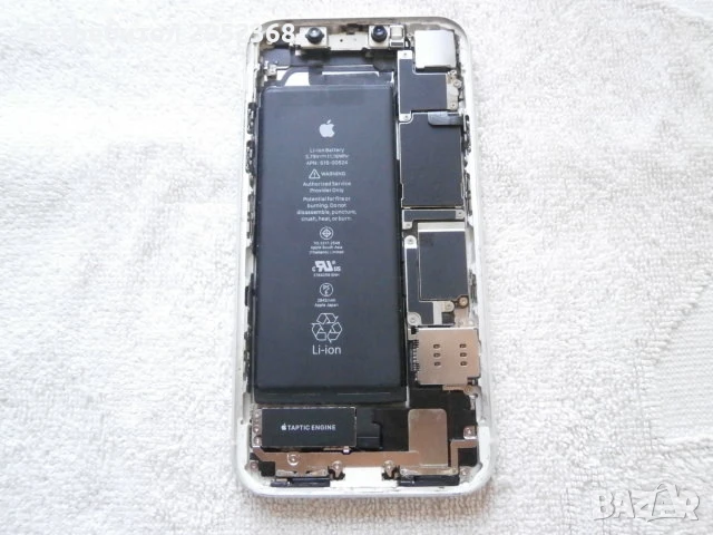 iPhone XR icloud, снимка 6 - Apple iPhone - 51131911