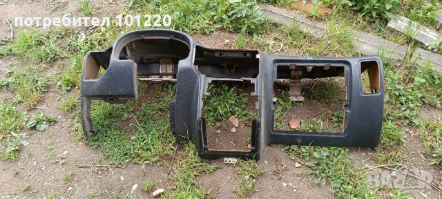 Арматурно табло Seat Ibiza 2, Vw Polo 3, снимка 4 - Части - 41484219