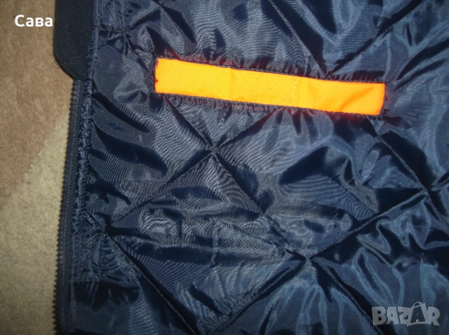 Зимно яке PLANAM  мъжко,3ХЛ, снимка 9 - Якета - 52915952