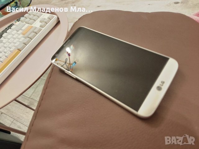 LG G5 F700L, корейски вариант, снимка 4 - LG - 52725056