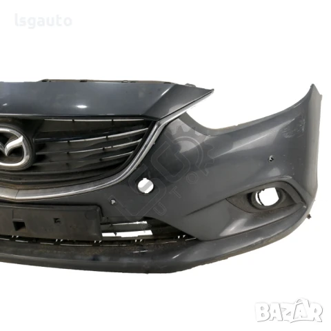 Предна броня Mazda 6 Estate (GJ, GL) 2013-2019 ID:147407, снимка 3 - Части - 50627706