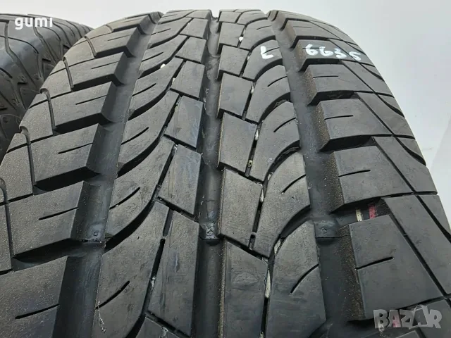 2бр летни гуми за бус 215/65/16C SEMPERIT L06635 , снимка 2 - Гуми и джанти - 56073995