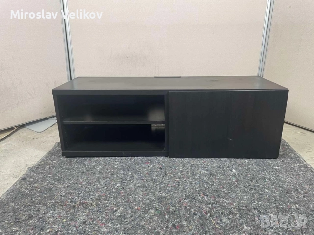 Тв шкаф в много добро състояние , снимка 2 - Шкафове - 52326082