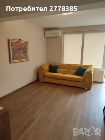 продавам тристаен, снимка 3 - Апартаменти - 48643073