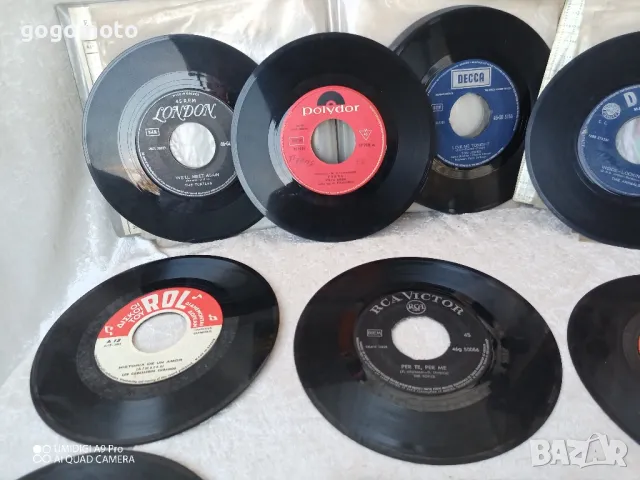 винил, грамофонни плочи, винилови плочи , снимка 8 - Грамофонни плочи - 47815587