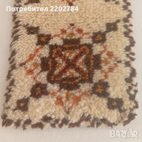 Вълнени пана , тъкани тип китеник,пано за стена, снимка 11 - Покривки за маси - 52431706