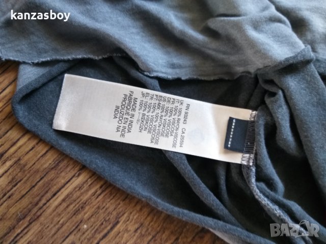 diesel - страхотна дамска тениска , снимка 5 - Тениски - 40901191