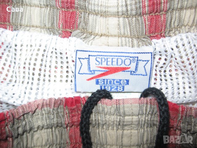 Шорти SPEEDO  мъжки,Л-ХЛ