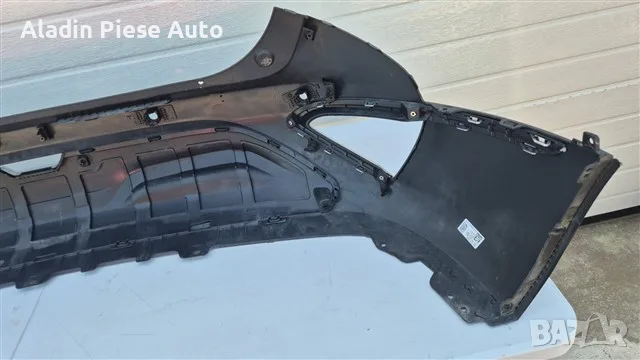 Задна броня Kia Sportage 5 NQ5 година 2022 2023 2024 2025 код 86612R2000, 86612-R2000 , снимка 4 - Аксесоари и консумативи - 55795975
