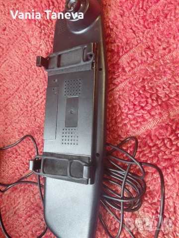 смарт огледало камера продавс се , снимка 2 - Индустриална техника - 53309133