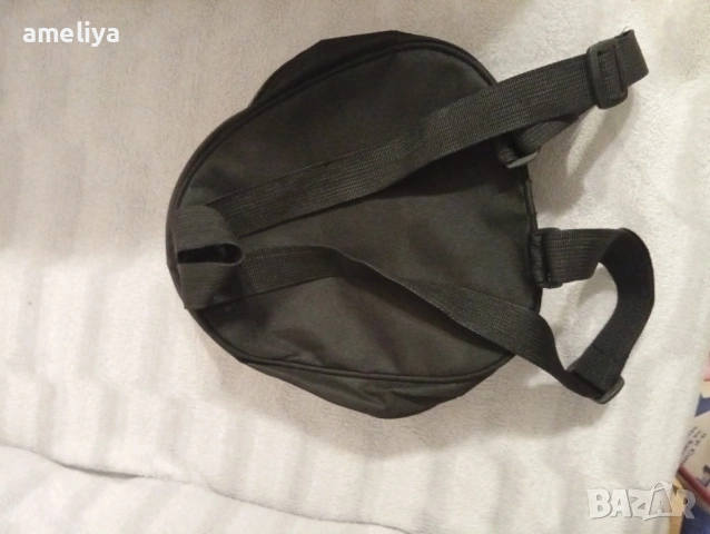 Лот неизползвана кукла и раничка Калинката и черният котарак , снимка 5 - Кукли - 53026012