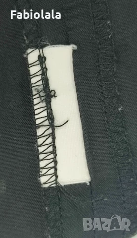 Alain Manoukian dress M/L, снимка 11 - Рокли - 50847021