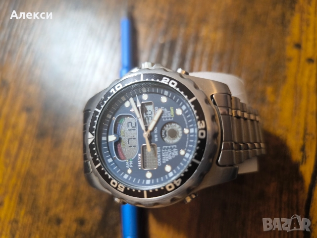 Citizen лот , снимка 3 - Мъжки - 52852694