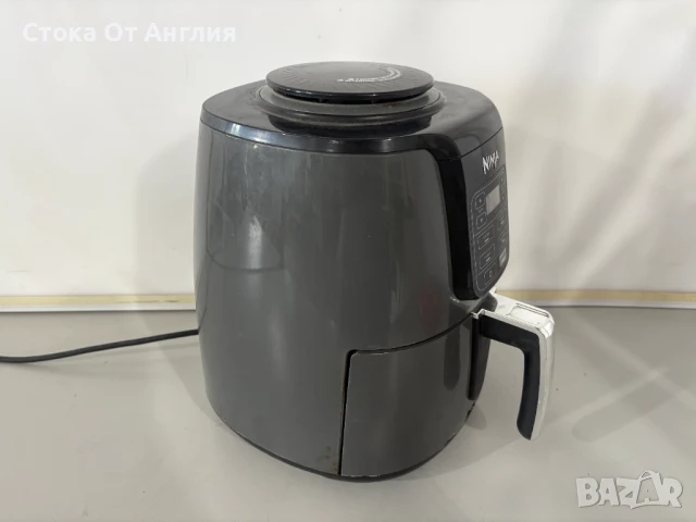 Еър фрайер - Ninja (развален), снимка 4 - Мултикукъри - 50995067