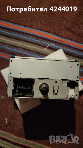 Сд сони за форд фокус мк2, снимка 4 - Аксесоари и консумативи - 49181695