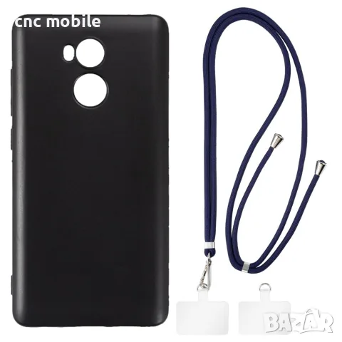 Xiaomi Mi 3 Xiaomi Mi 3X Xiaomi Mi 4C Xiaomi Redmi 4 Prime Xiaomi Redmi 4X Xiaomi Redmi 4A калъф, снимка 3 - Калъфи, кейсове - 50748176