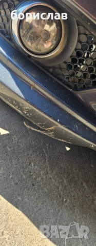 Мерцедес ц класа w204 на части, снимка 14 - Части - 51751267