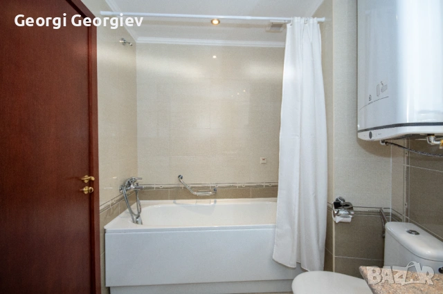 Модерен апартамент с една спалня и всекидневна, разположен в ски зоната на Банско, само на 2 минутки, снимка 8 - Почивки на планина - 53164544