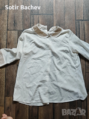 продавам дамска риза 