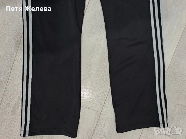 Комплект анцунг ADIDAS -(M)/оргинален, снимка 7 - Спортни екипи - 51613556