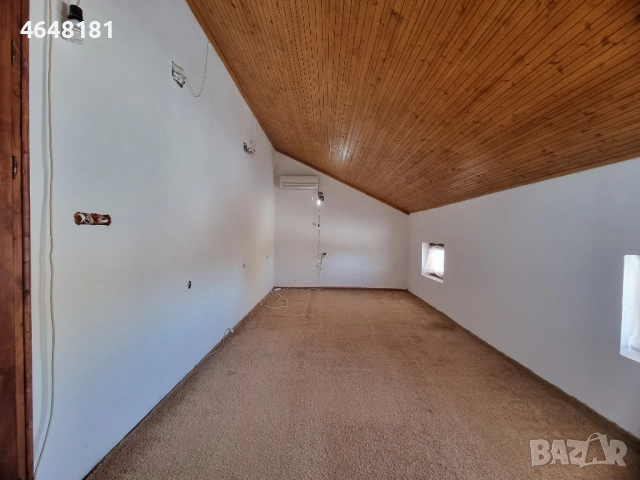 Перфектен имот до табелата на Боровец от страната на Галата, снимка 8 - Къщи - 52392672