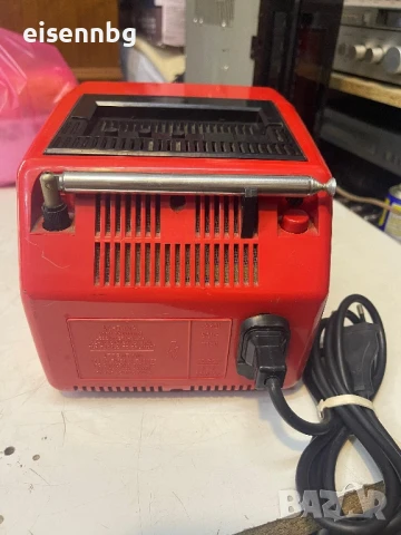 Mini-Star 416 - TV СССР, снимка 5 - Телевизори - 51250744