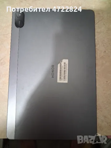 продавам таблет HONOR Pad X8a 11.0 128GB, снимка 2 - Таблети - 56354747