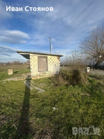 Продавам парцел в с. Оризово,общ.Братя Даскалови,обл.Стара Загора , снимка 4 - Парцели - 53634484