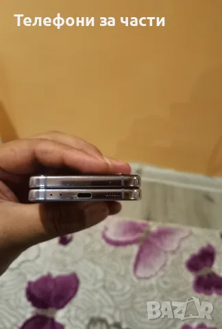Samsung Galaxy Z Flip 4, снимка 14 - Резервни части за телефони - 55873541