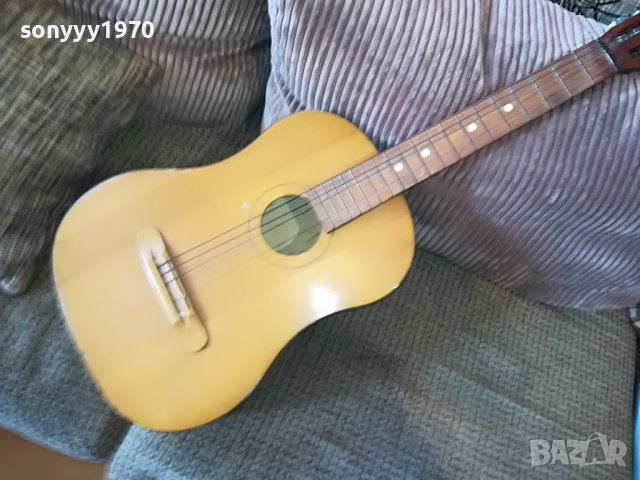 китара 93х34х8см акустична 2703221752, снимка 4 - Китари - 36247608