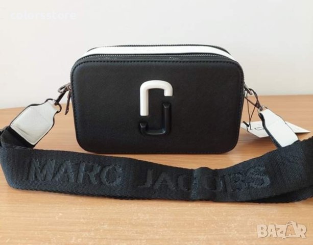 Луксозна чанта Marc Jacobs  код SG-Z138, снимка 1 - Чанти - 42278264