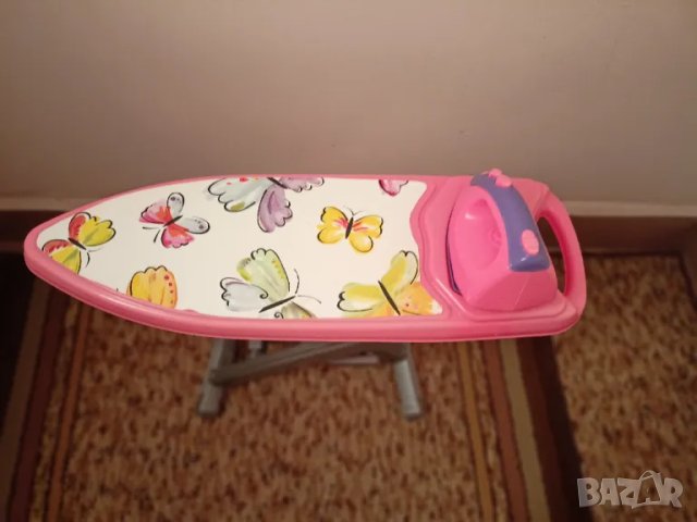 Сет за кукла