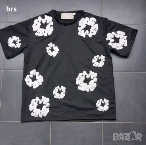 ОРИГИНАЛНА Denim Tears тениска, снимка 1