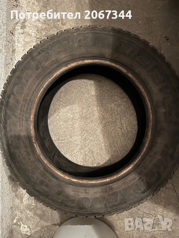 Гума 185/70/14, снимка 5 - Гуми и джанти - 40405768