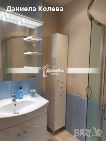 Тухлен апартамент, ет.3, с паркомясто кв. Добруджа, снимка 2 - Апартаменти - 53763618