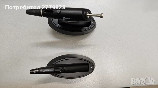 Система за обтурация Fi-G/Fi-P Woodpecker, снимка 3 - Друга електроника - 49692735