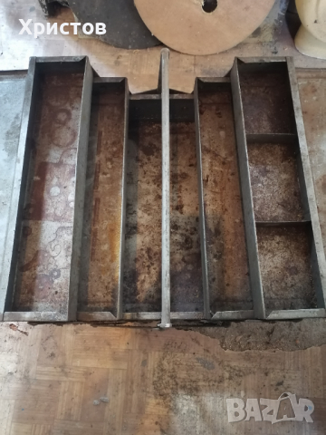 Продавам куфар за инструменти  , снимка 3 - Куфари с инструменти - 36324908