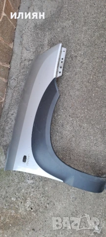 десен калник за Hyundai Tucson 2008 2009 2010 2011 , снимка 2 - Части - 50701238