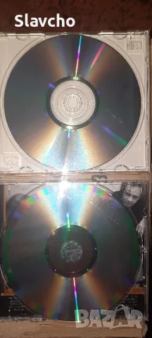 Дискове на - Harem Scarem – Live/The Highwaymen - The Road Goes On Forever, снимка 5 - CD дискове - 39943556