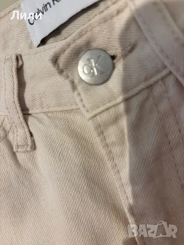 Calvin Klein деним , снимка 9 - Дънки - 56374367